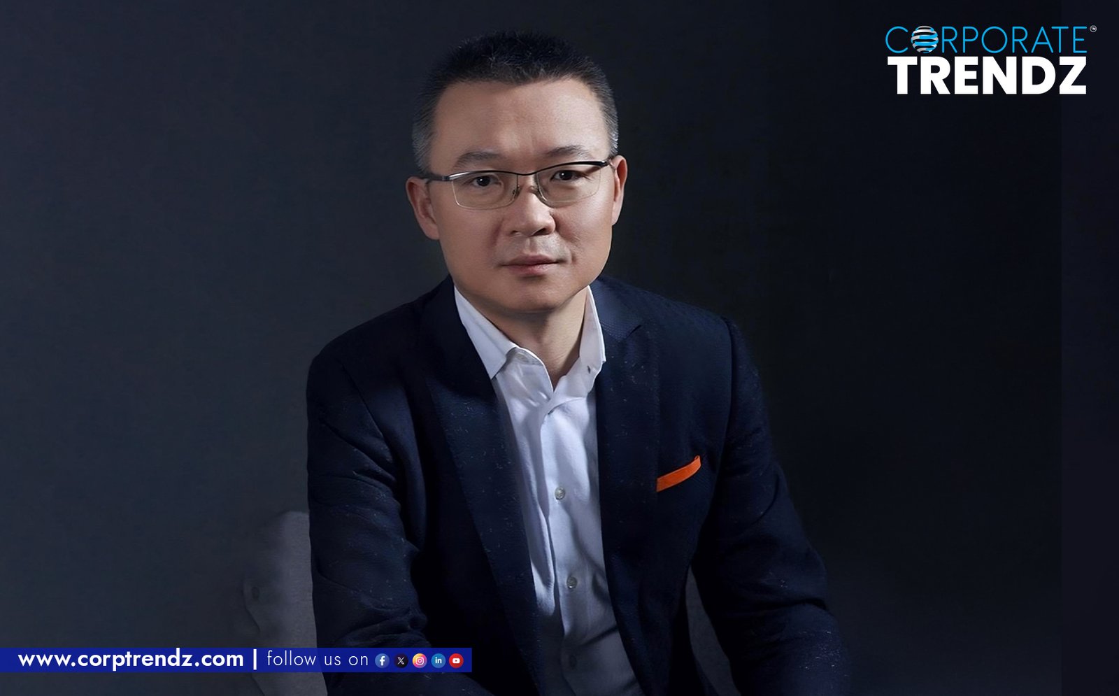 Su Tong Hylink