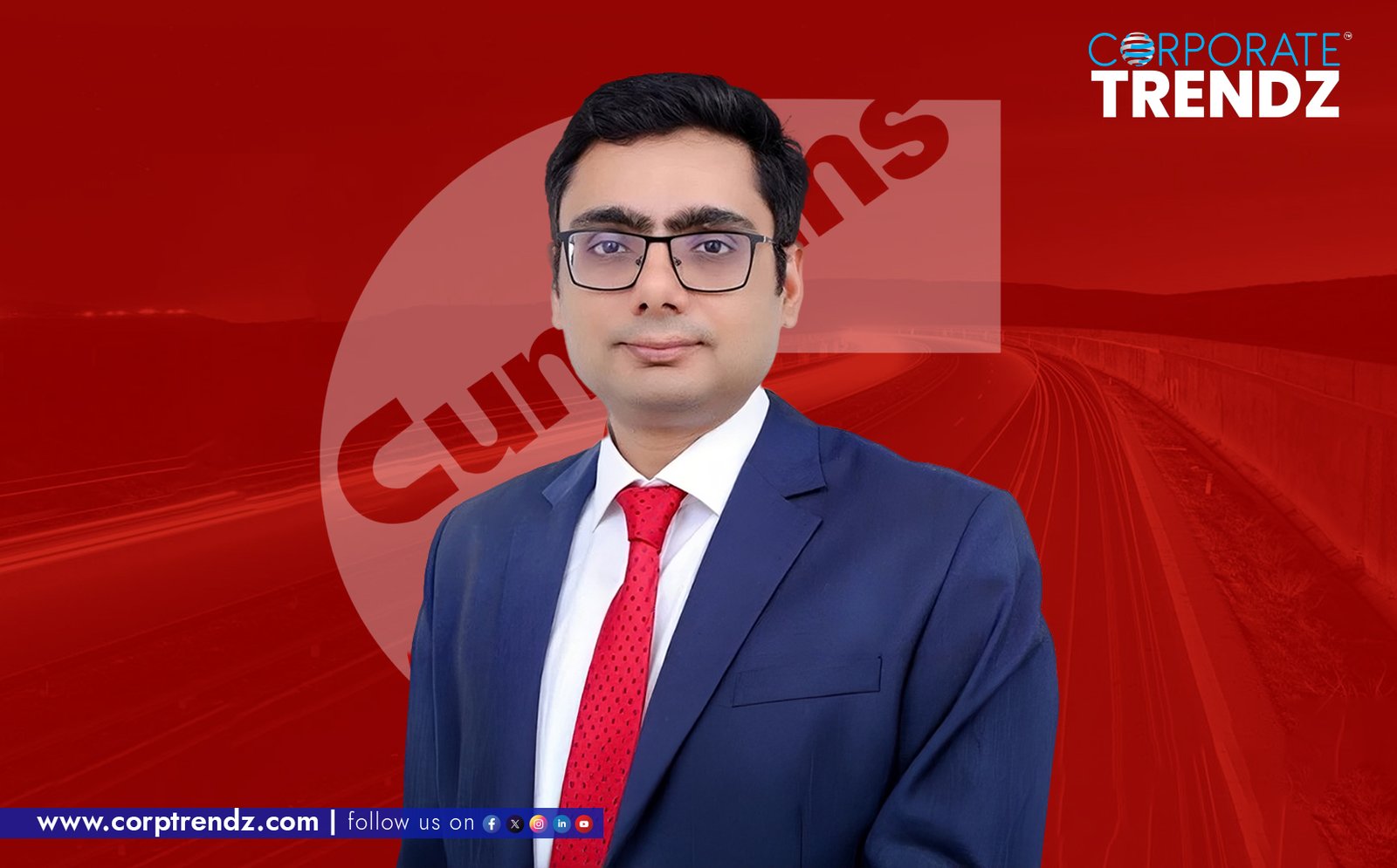 Cummins India appoints Ashish Thakur as new CIO