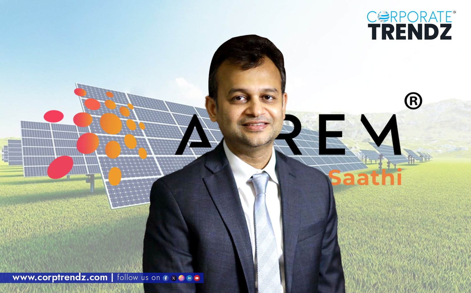 Aerem raises ₹100 crore