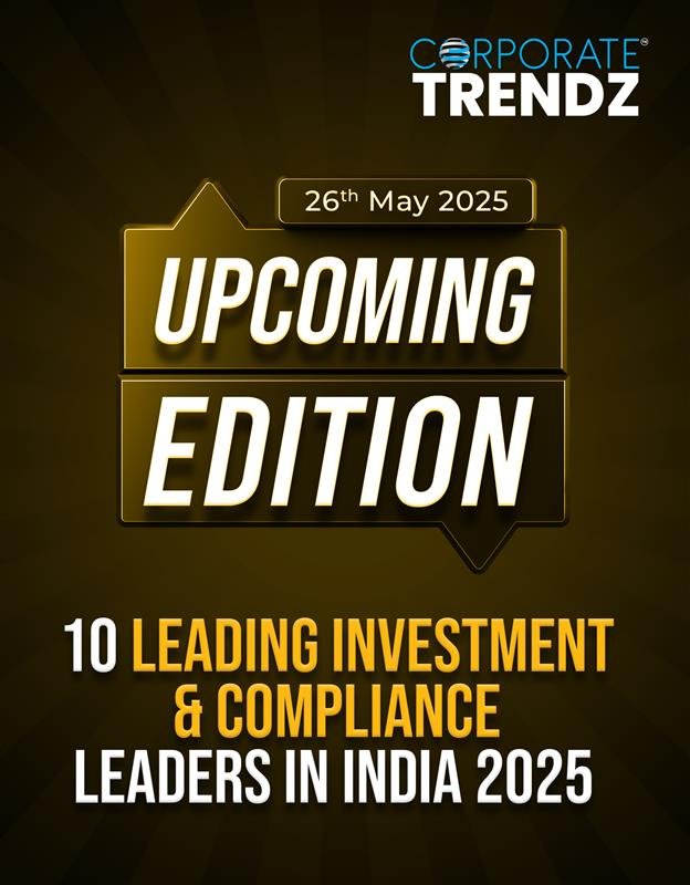 10 Leading Investment & Compliance Leaders in India 2025