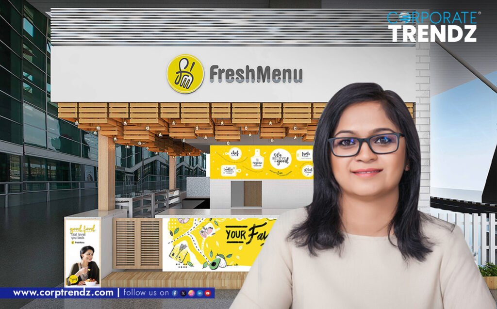 FreshMenu comeback: achieving ₹150 crore revenue milestone after crisis