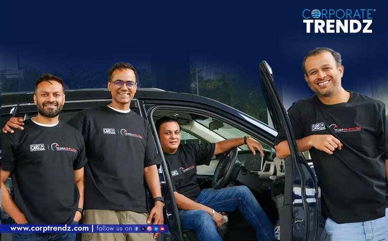 CARS24 Accelerates Automotive Tech with Team-BHP Acquisition