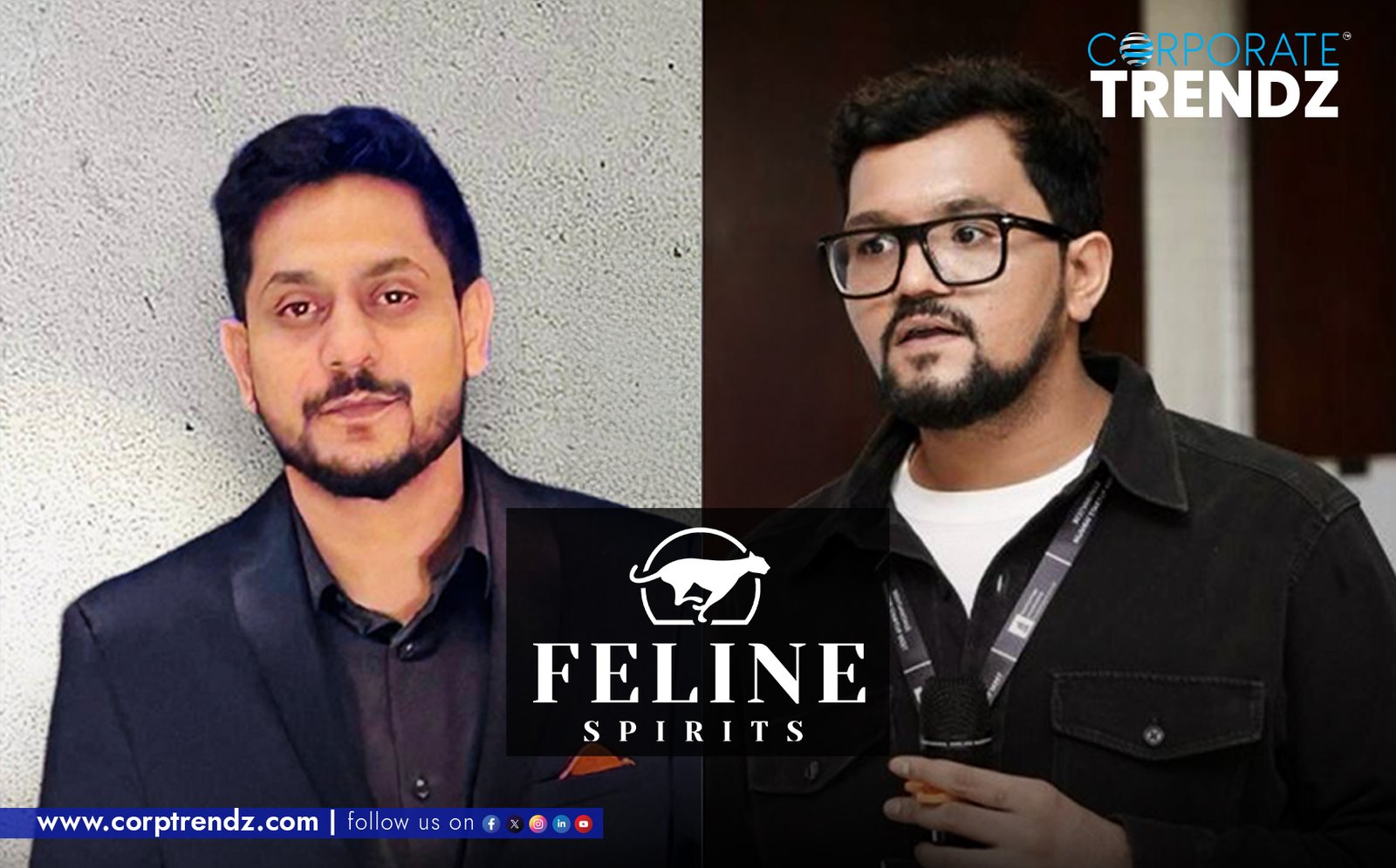 Feline Spirits raises ₹5.2 crore in pre-Series A funding led by IPV.
