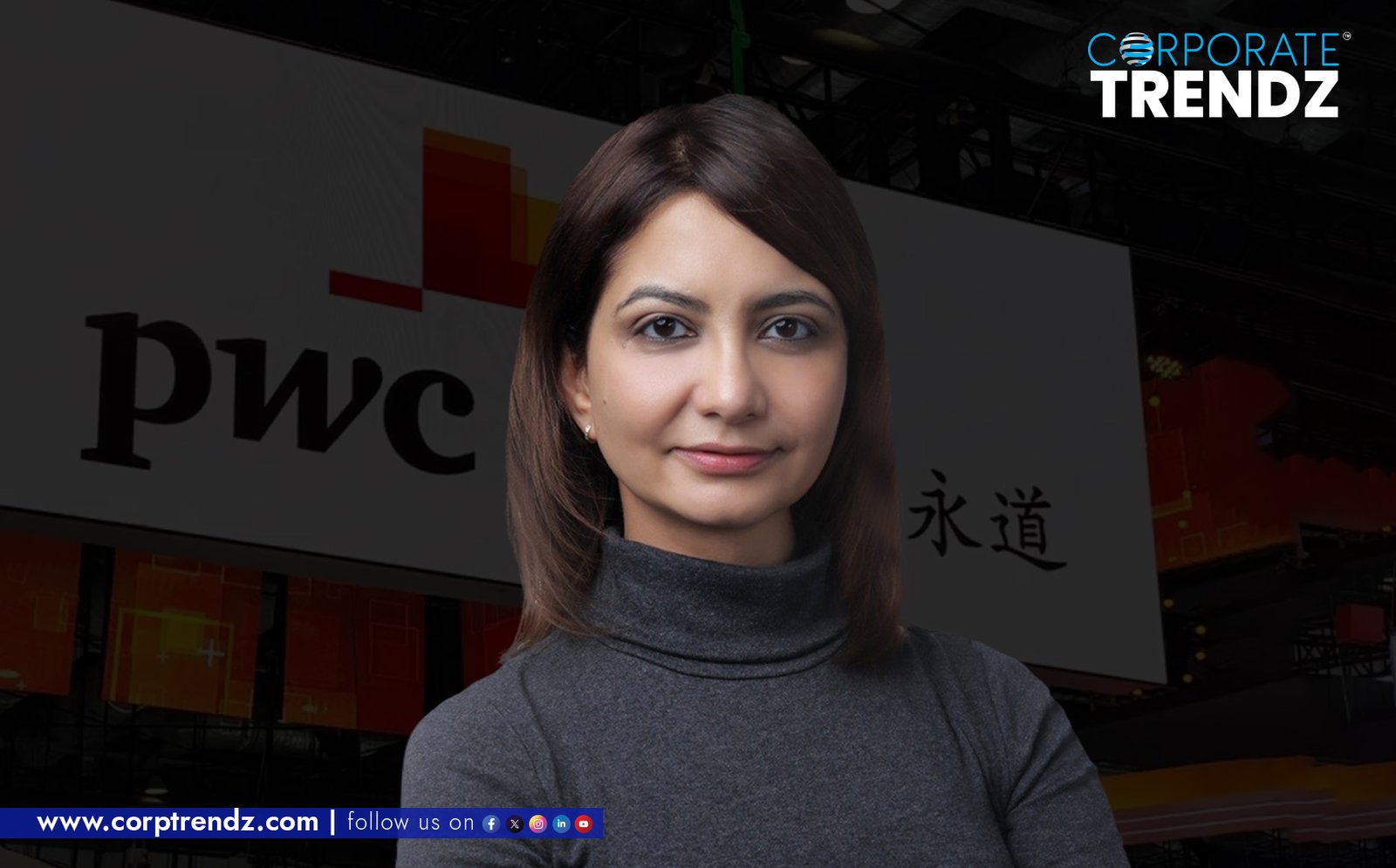 Sonia Ahlawat joins PwC India as Managing Director
