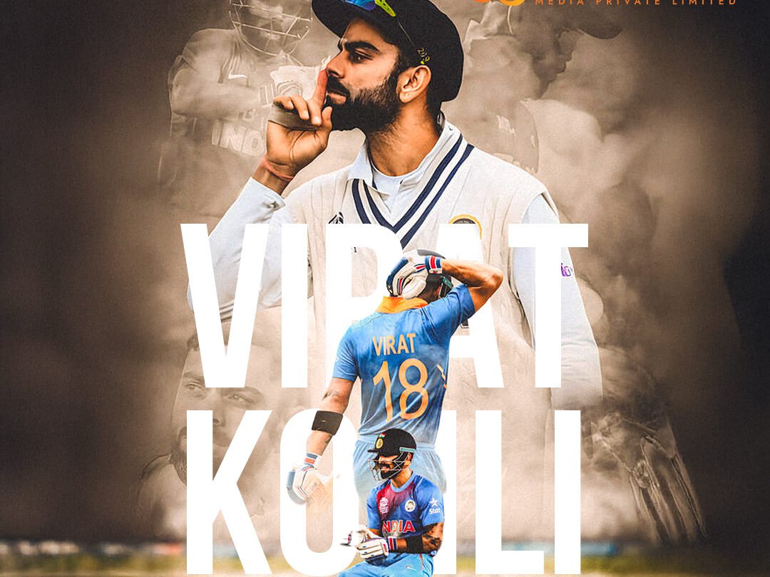 Virat Kohli Bids Farewell to Test Cricket After 14 Illustrious Years