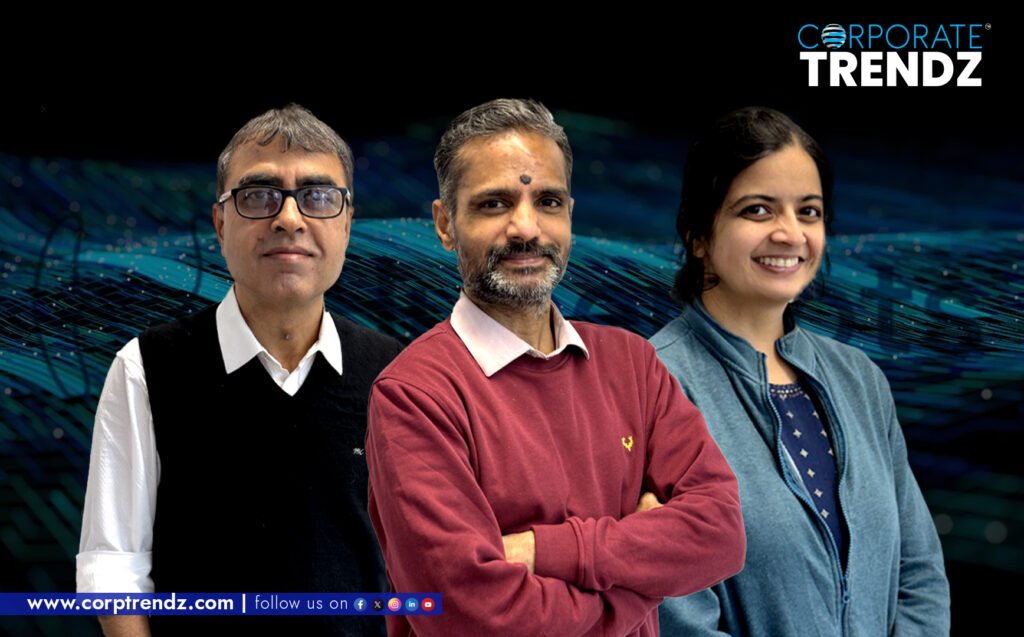 Hyperbots Inc. secures $6.5M Series A funding for its AI finance automation co-pilots.
