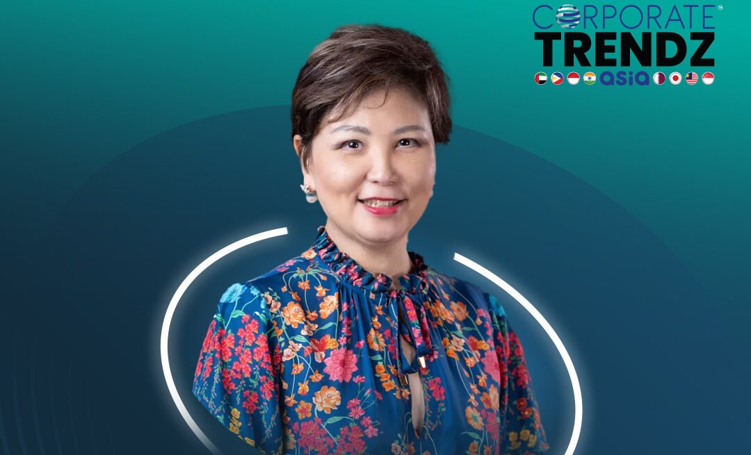 Prachoom Tantiprasertsuk to Lead TICA as President