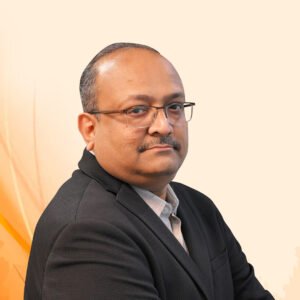 Manoj Agarwal Top CFO in India