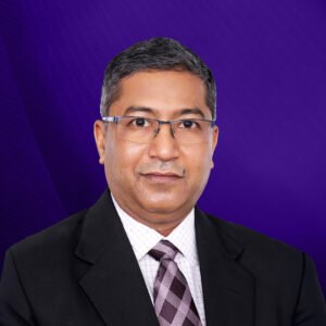 Nishith Bhandari Top CFO in India
