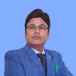 Sameer Srivastava