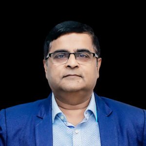 Soumendra Mahapatra Top CFO in india