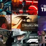 Summer Movie Mania: Must-See Films Hitting Theaters in May & June 2025