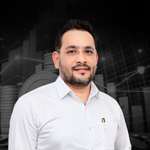 Vinod Joshi Top CFO in India