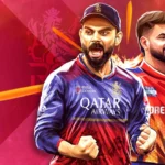 IPL 2025 Final: RCB vs PBKS – A Historic Clash for a Maiden Title
