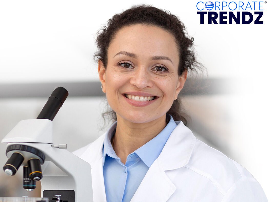 Indian women leaders in healthcare and skincare, driving innovation and transformation.