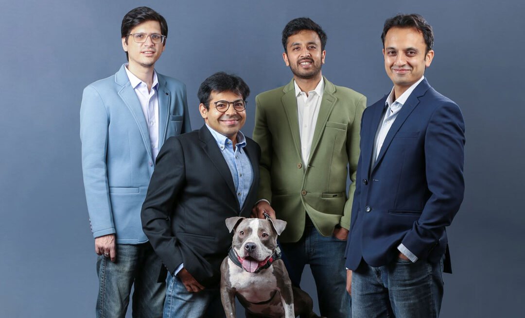 Wipro Consumer Care Ventures Invests $1M in Pet Food Startup Goofy Tails