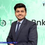 Nimish Kadam, the new Chief Strategy Officer at TransBnk, in a professional portrait.