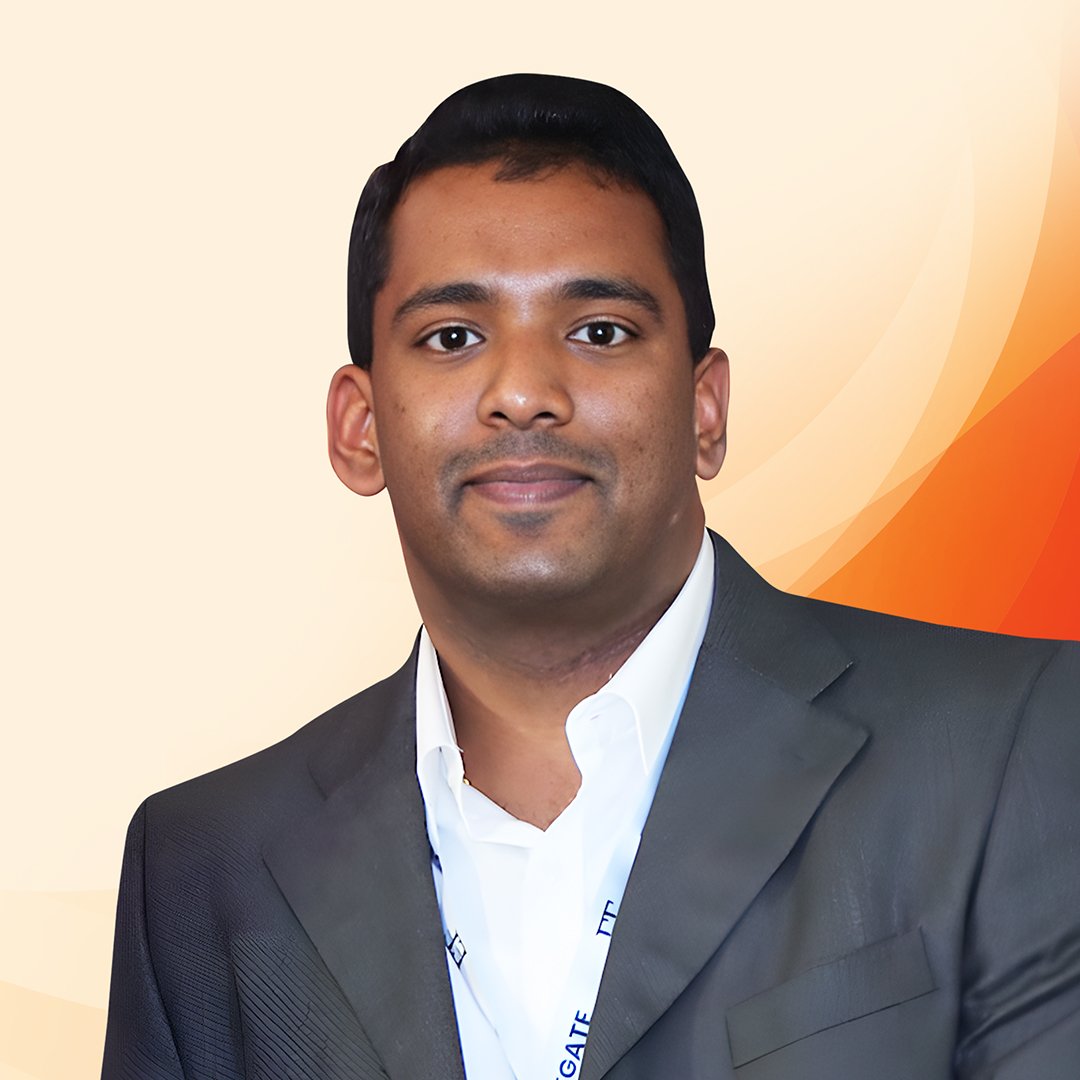 Mr. Venkatesh Theagarajan