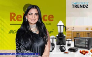 Reliance Retail Acquires Kelvinator, Boosting Consumer Durables Portfolio