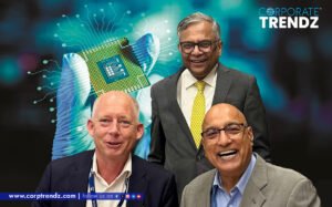 Tata Electronics and Robert Bosch GmbH Partner for Semiconductor and Automotive Electronics in India