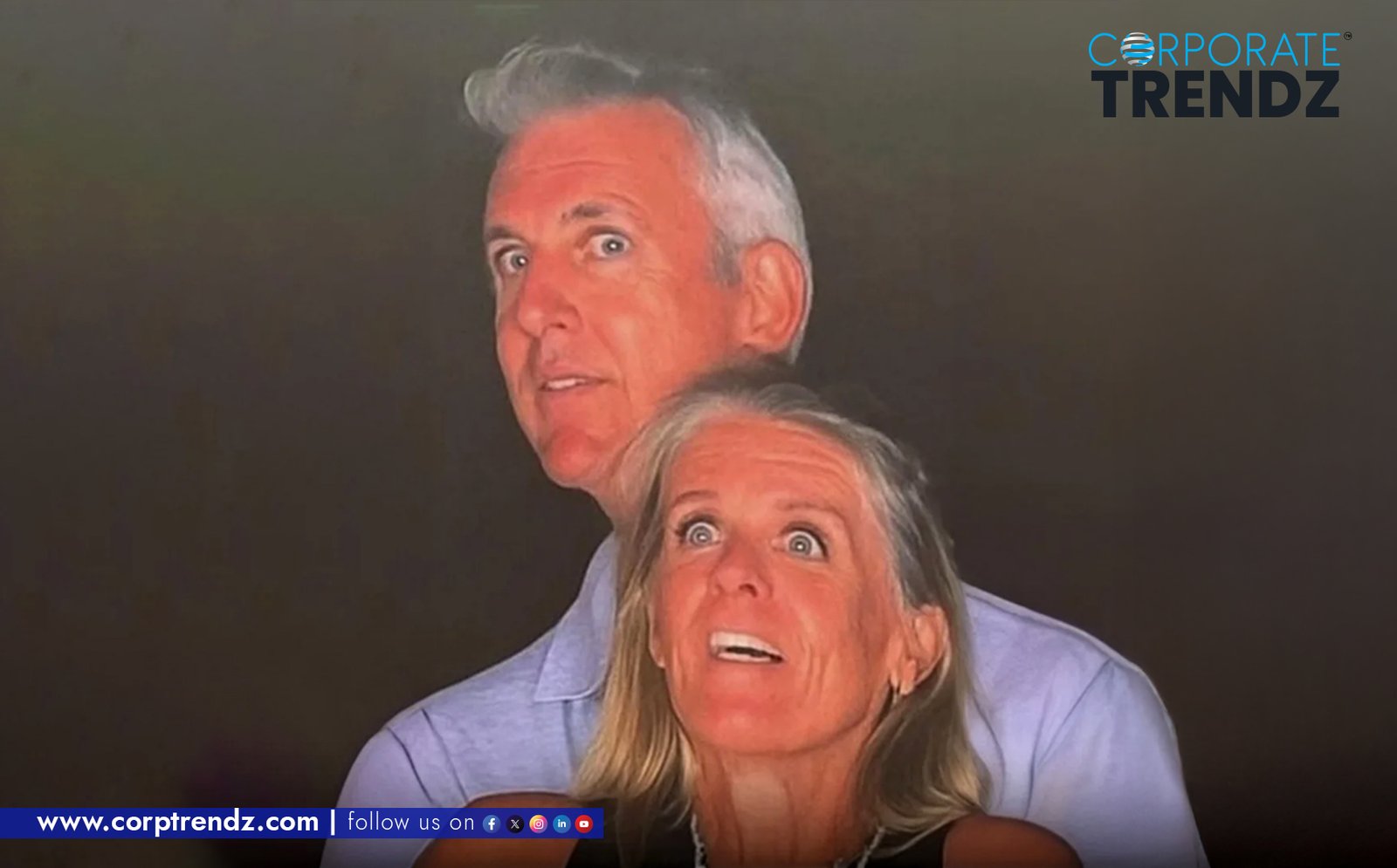 Astronomer ceo andy byron steps down following viral coldplay kiss cam