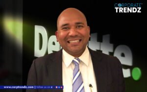 Dr. Manish Kumar Joins Deloitte to Advance Social Impact Consulting