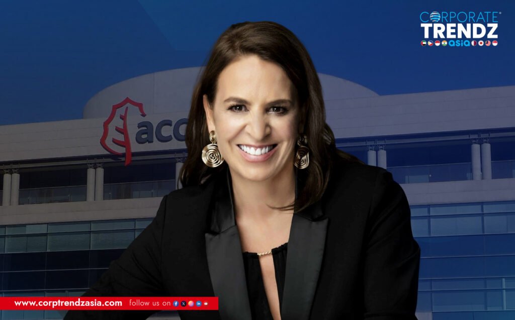 Yannic Leveque to Lead ACCIONA's Cultural Development in the Middle East