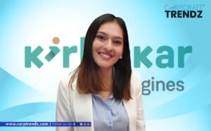 Sayali Mahajan joins Kirloskar Oil Engines Limited as Deputy General Manager