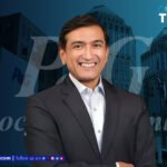 Procter & Gamble announces Shailesh Jejurikar as the next President and CEO