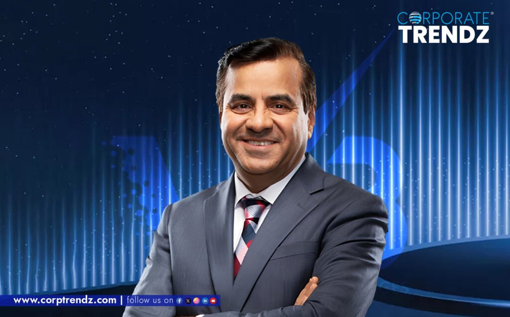 Pankaj Madan joins Varun Beverages Limited as the CFO
