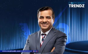 Pankaj Madan joins Varun Beverages Limited as the CFO