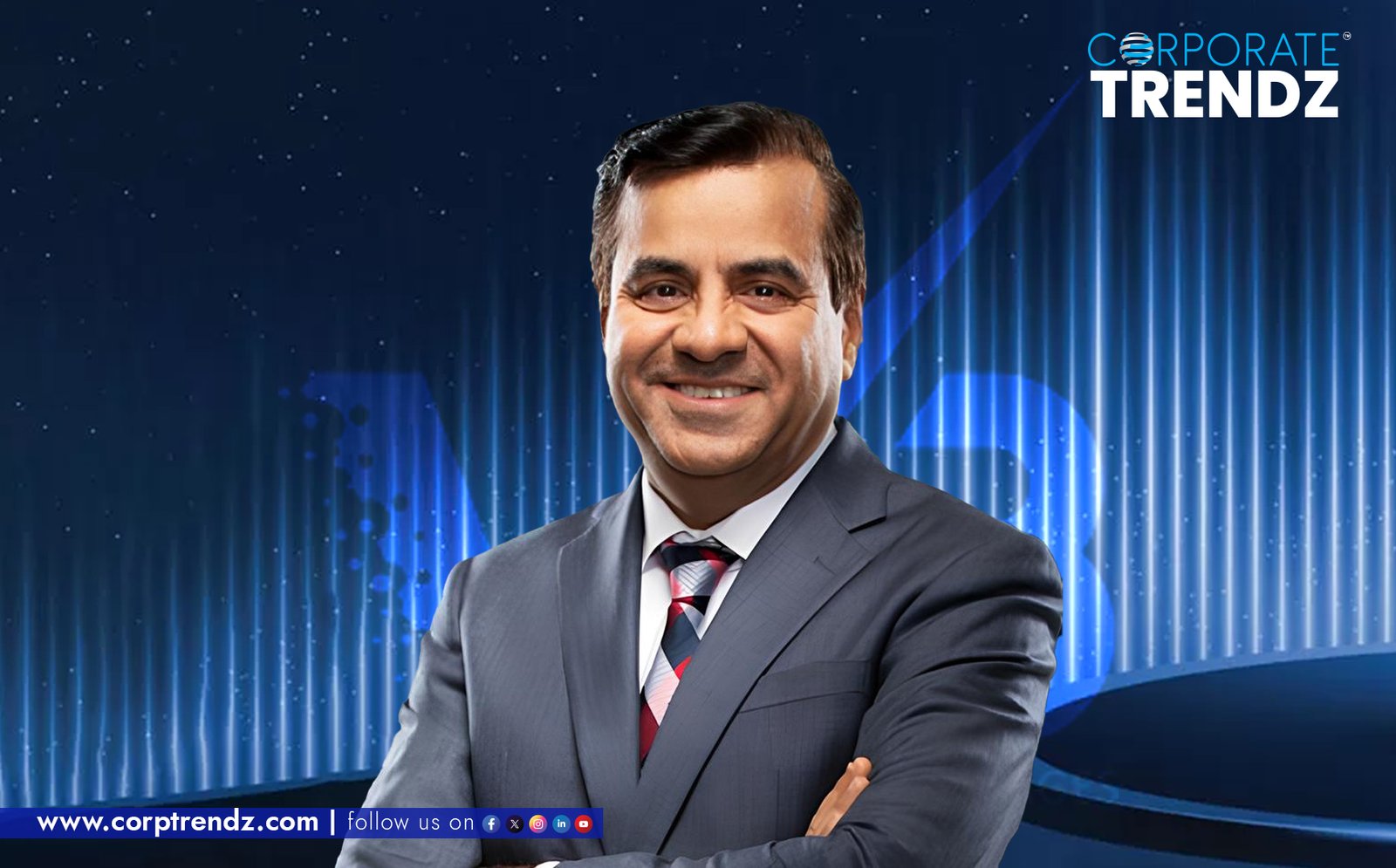 Pankaj Madan joins Varun Beverages Limited as the CFO