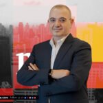 PwC elects Riyadh Al Najjar as a member of the PwC Global Board