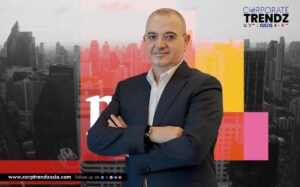 PwC elects Riyadh Al Najjar as a member of the PwC Global Board