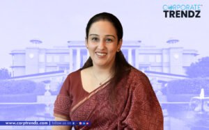 Raffles Udaipur names Guneeta Duggal as the Director of Sales and Marketing