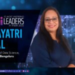 Gayatri Pal: Named One of India’s 10 Most Inspiring AI Leaders in India 2025 By Corporate TrendZ