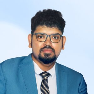 Neelanjan Manna SWASTIKK AI TECH