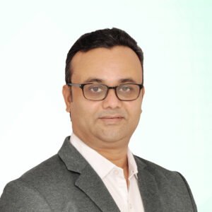 Sudhir Rai Trellix