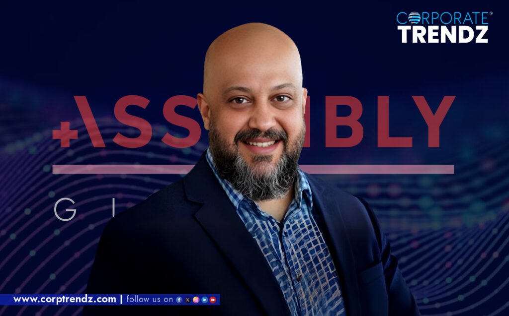 Alap Ghosh becomes the CEO for India at Assembly Global