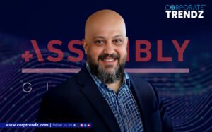 Alap Ghosh becomes the CEO for India at Assembly Global