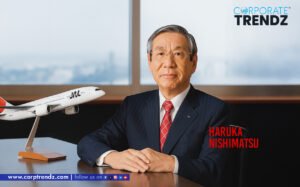 Japan Airlines CEO Took a Pay Cut to Save Jobs—Just Like Ratan Tata Did