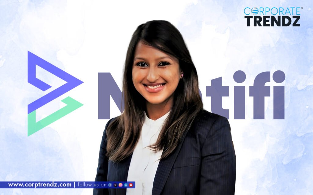 Mintifi appointed Garveeta Somani as the Head of Business Development for Supply Chain Financing
