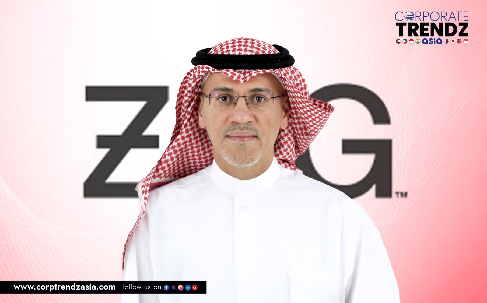 ZCG welcomes Adnan Al Faraj as the Head of SME Direct Lending