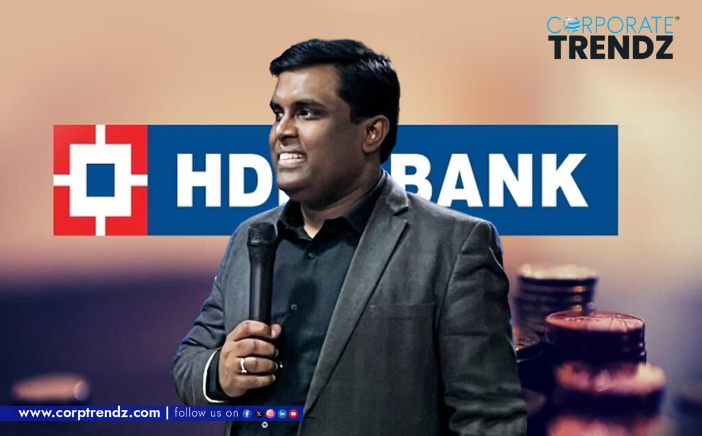 HDFC Bank has appointed Krishnakumar Nair as the Cluster Head, with his exceptional contributions and leadership with the bank for over two decades. Krishnakumar steps into this role after serving 11 years as the Branch Manager, where he headed the hashtag#ArjunMarg branch, which is the second biggest branch in the country. 

With over 21 years of industry expertise at HDFC Bank, Krishnakumar has consistently demonstrated excellence in branch banking, customer relationship management, and operational leadership. Earlier in his career, he served as a Relationship Manager handling the largest HNW base in South Delhi, and started his journey at HDFC in 2004 and quickly becoming a key operational leader.

With his deep expertise and knowledge in hashtag#retailbanking, strategic vision, and branch management, he fits in this role ideally. In his role, he is expected to drive continued growth, customer engagement, and operational excellence across his cluster in alignment with the bank’s long-term vision. 