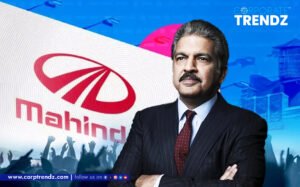 Mahindra’s ₹500 Cr Diwali Surprise for 14,000 Employees