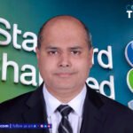 Standard Chartered Appoints Ramakanth BVLN as VP – Quantum Leap to Drive Analytics and AI Transformation