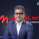 Munjal Auto Industries Limited is delighted to welcome Nitin Bachchavat as its new Chief Financial Officer