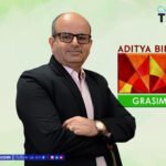 Grasim Industries Welcomes Hemant K. as New Chief Financial Officer, Steering the Company into a New Era of Growth and Sustainability.