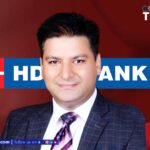 HDFC Bank Appoints Banking Veteran Ajay Rana as Deputy VP to Strengthen SME Portfolio Management