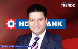 HDFC Bank Appoints Banking Veteran Ajay Rana as Deputy VP to Strengthen SME Portfolio Management